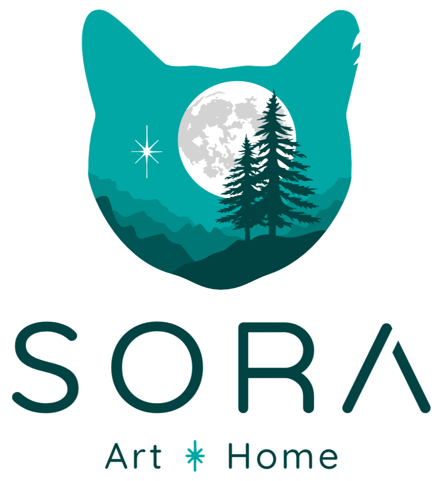 SORA Art and Home