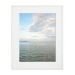 Ábrándos Balaton fotográfia falikép