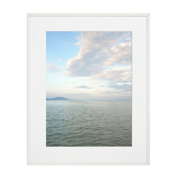 Ábrándos Balaton fotográfia falikép