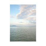Balaton Eszencia három darabos fotókollekció falikép