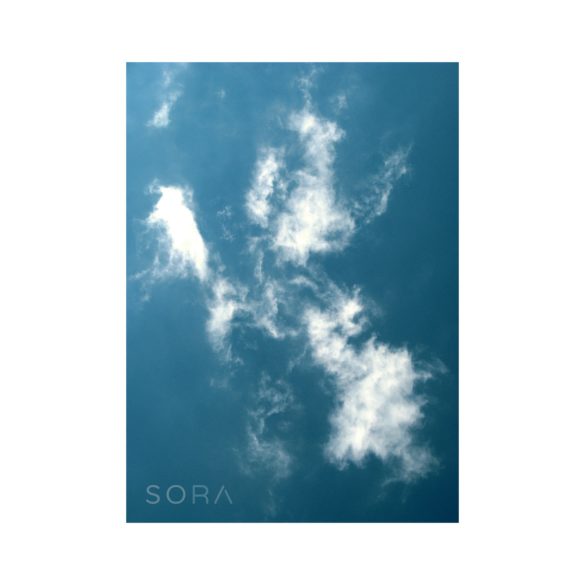 Clouds hat darabos fotókollekció