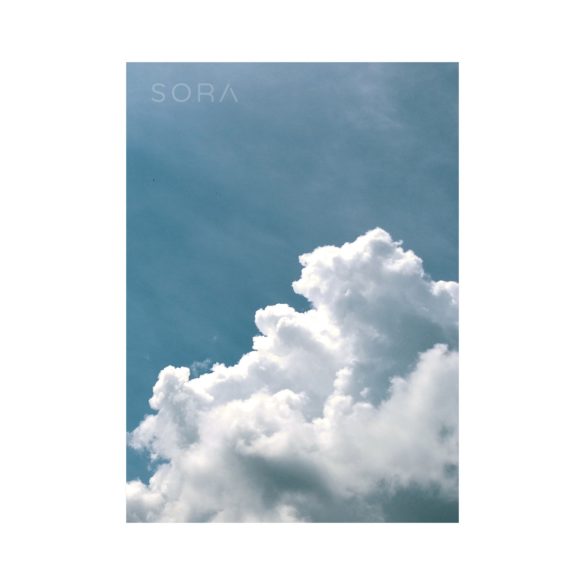 Clouds hat darabos fotókollekció