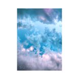 Clouds hat darabos fotókollekció