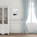 "Egy békés pillanat" Duna part fotográfia falikép
